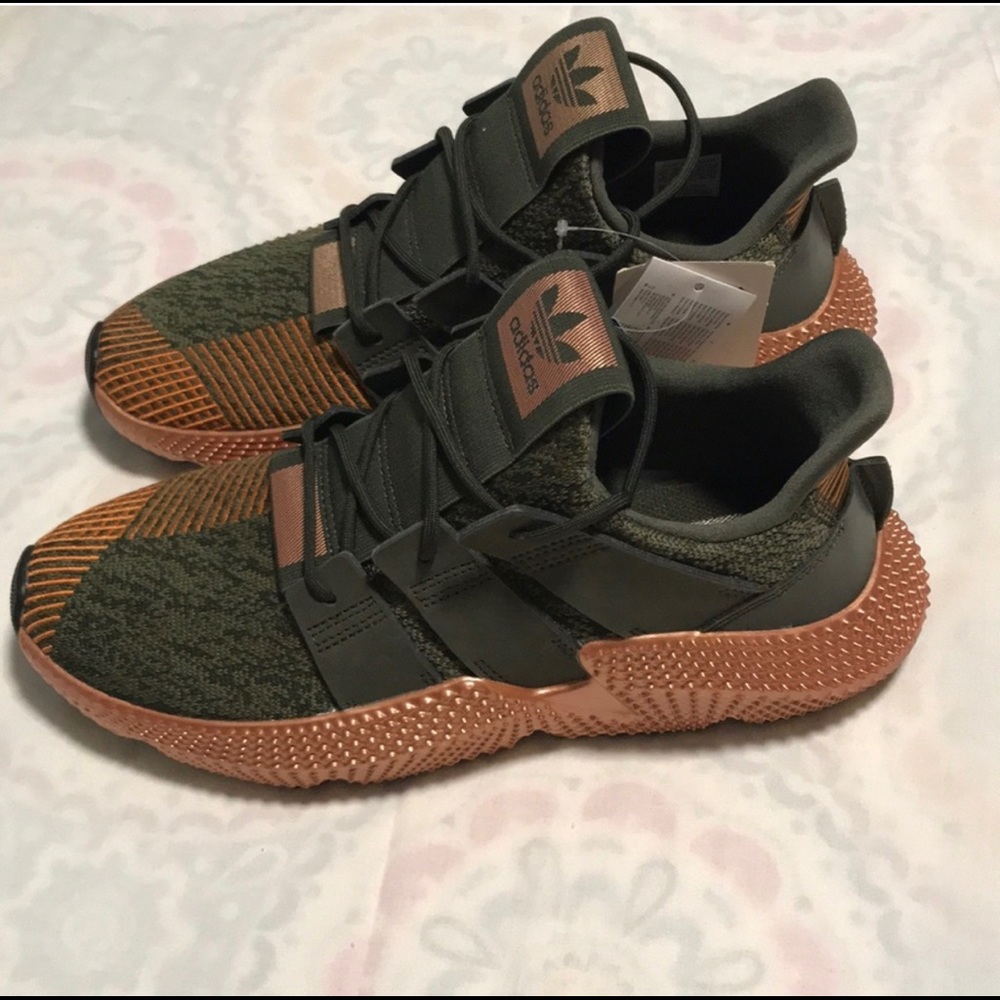 Adidas prophere shoes